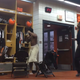 Illustration for article titled Browns Prank T.J. Ward With Fake Rat In His Locker